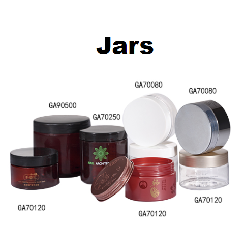 Jars